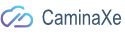 Caminaxe Logo